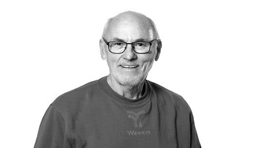 Frank Christensen