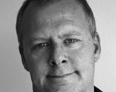 Henrik Skarnager