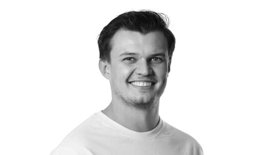Martin Nielsen