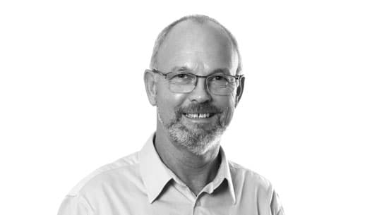 René Jensen