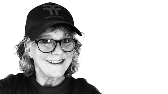 Tina Schytte