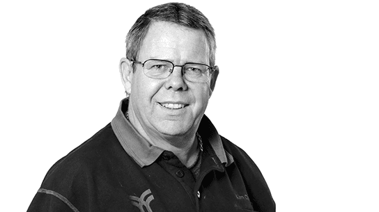Kim Christensen