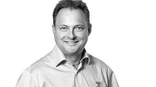 Rasmus Bisgaard